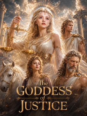 The Goddess of Justice