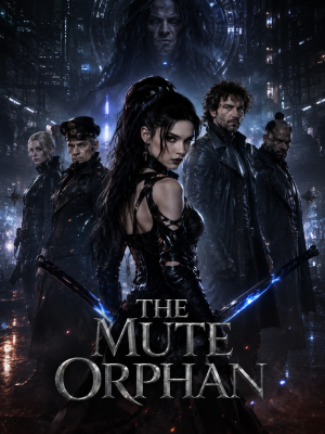 The Mute Orphan