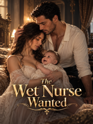 The Wet Nurse Wanted