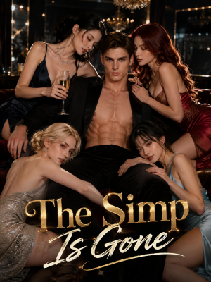 The Simp Is Gone