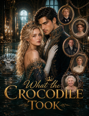 What the Crocodile Took