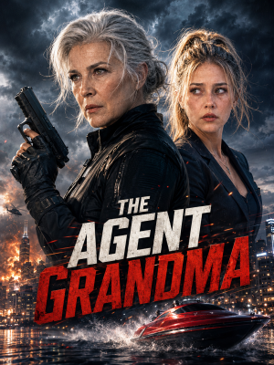 The Agent Grandma
