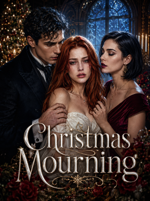 Christmas Mourning