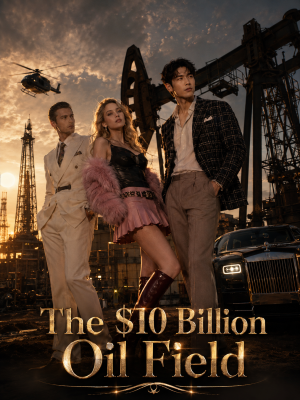 The $10 Billion Oil Field