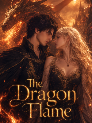 The Dragon Flame
