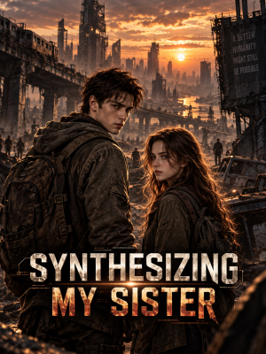 Synthesizing My Sister