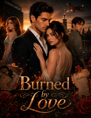 Burned by Love
