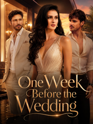 One Week Before the Wedding