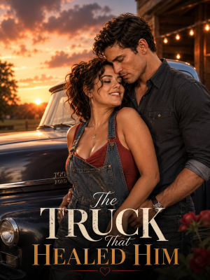 The Truck That Healed Him