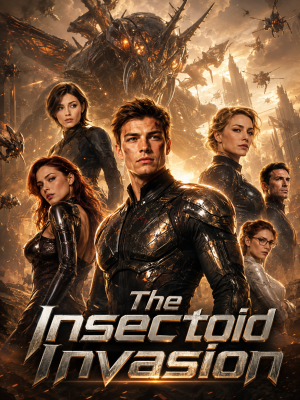 The Insectoid Invasion