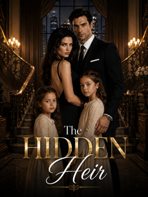 The Hidden Heir