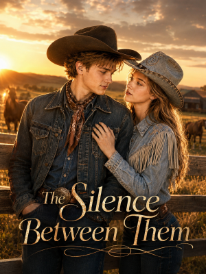 The Silence Between Them