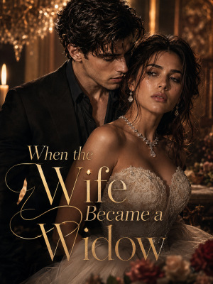 When the Wife Became a Widow