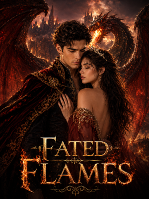 Fated Flames
