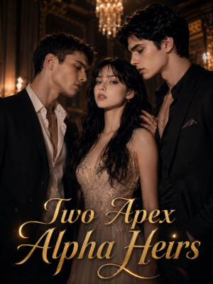 Two Apex Alpha Heirs