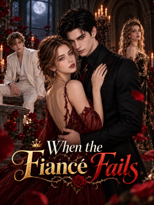When the Fiancé Fails