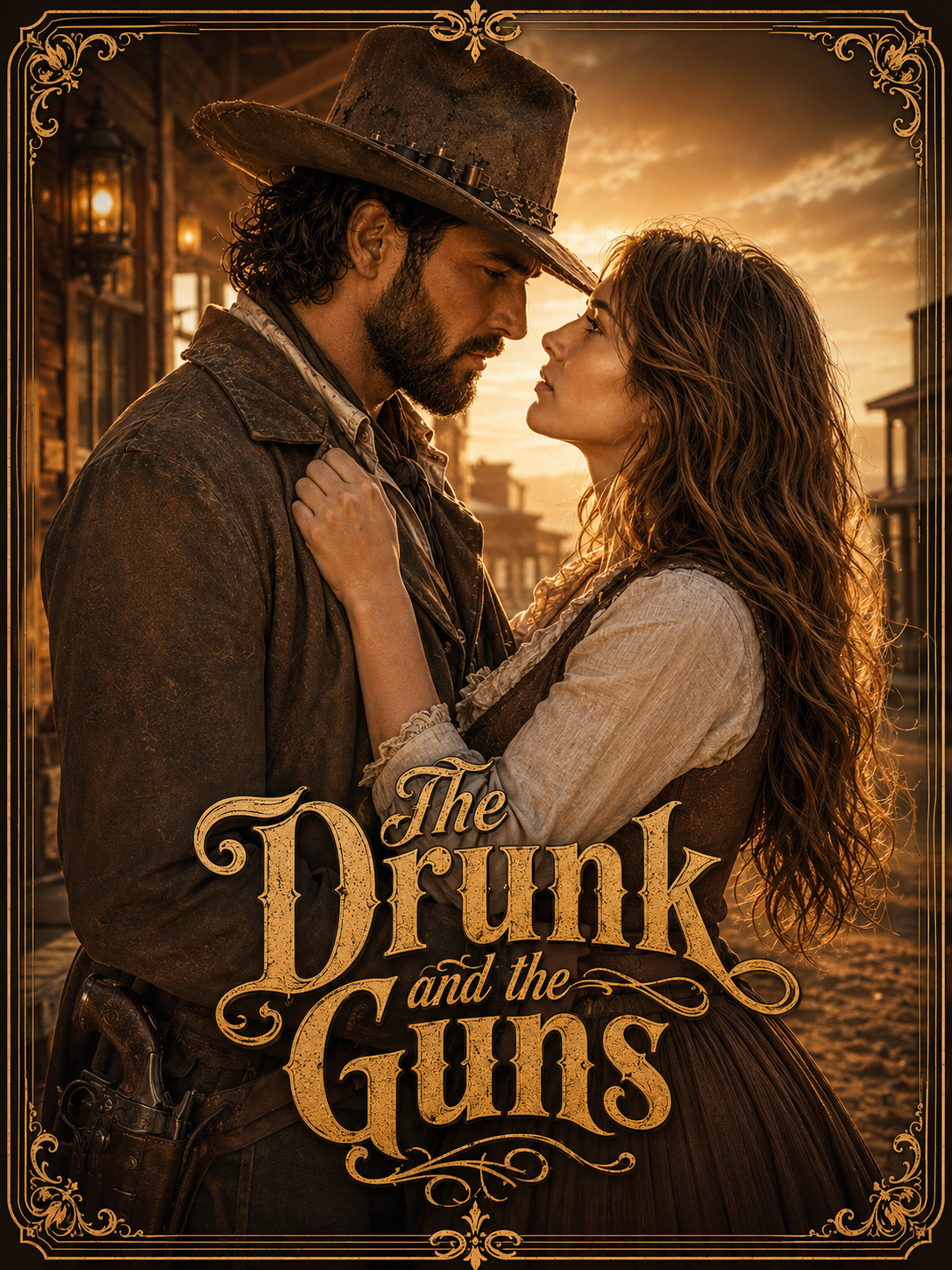The Drunk and the Guns