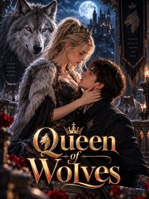 Queen of Wolves