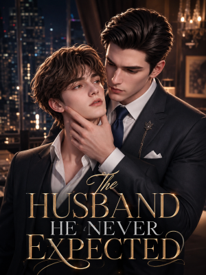 The Husband He Never Expected