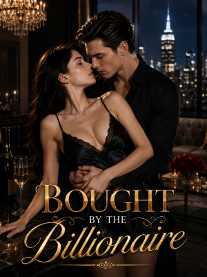 Bought by the Billionaire