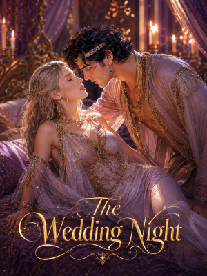 The Wedding Night