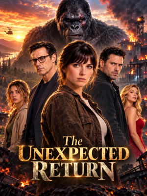 The Unexpected Return