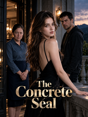 The Concrete Seal