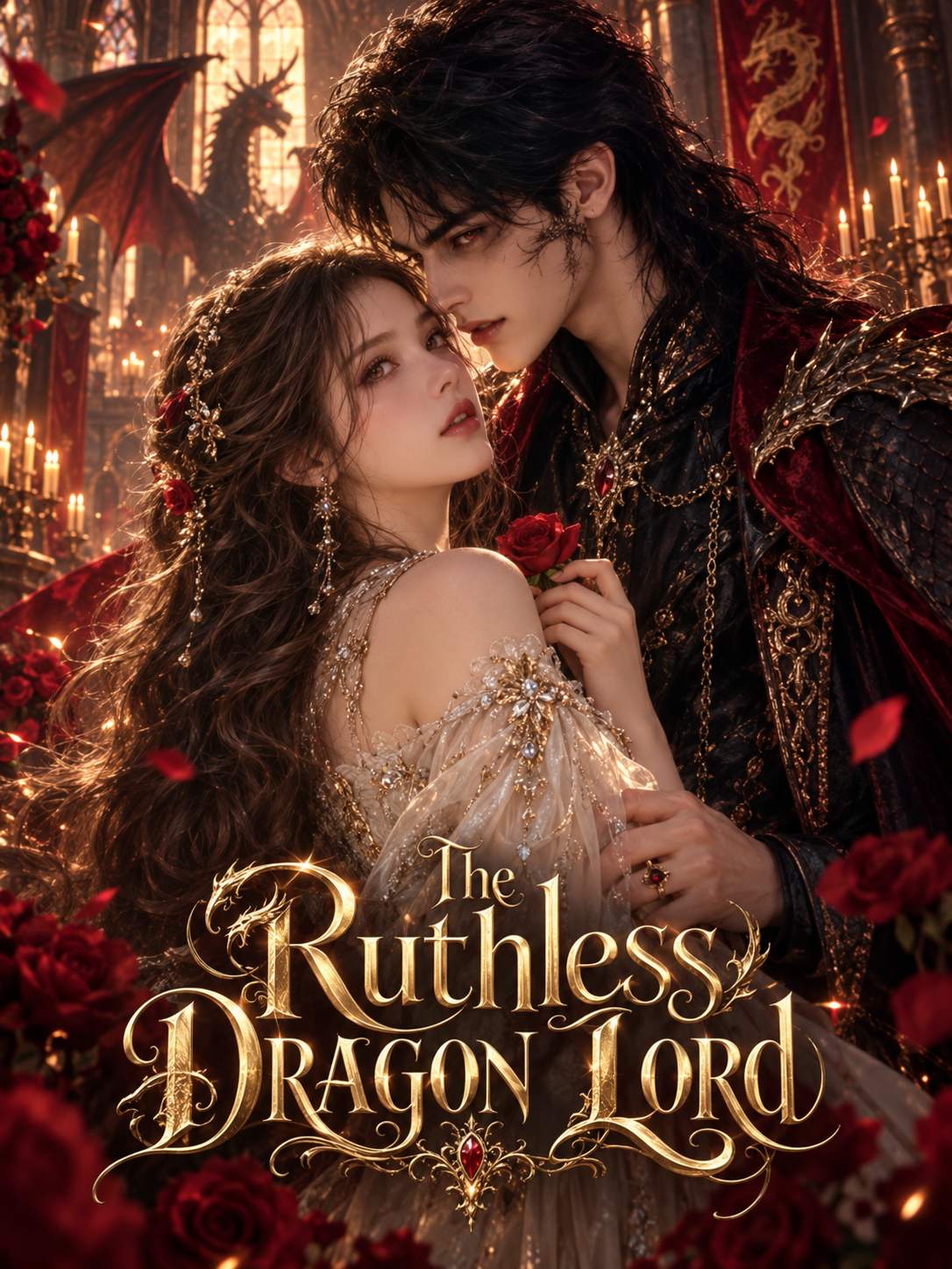 The Ruthless Dragon Lord