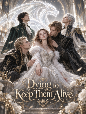 Dying to Keep Them Alive