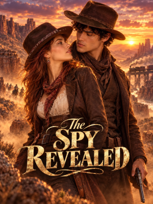 The Spy Revealed