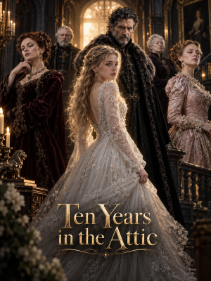 Ten Years in the Attic