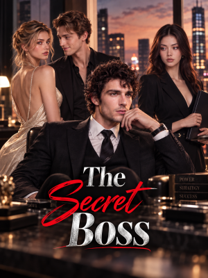 The Secret Boss