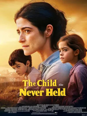 The Child She Never Held