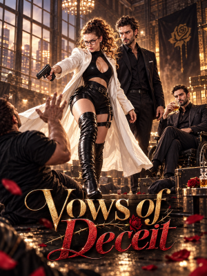 Vows of Deceit