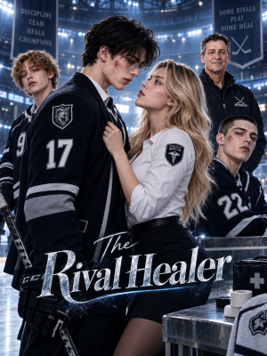 The Rival Healer
