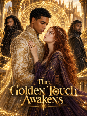 The Golden Touch Awakens