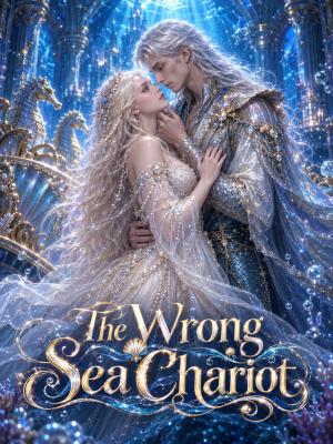 The Wrong Sea Chariot