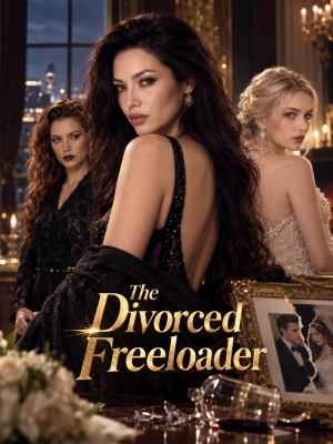 The Divorced Freeloader