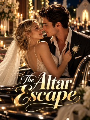 The Altar Escape