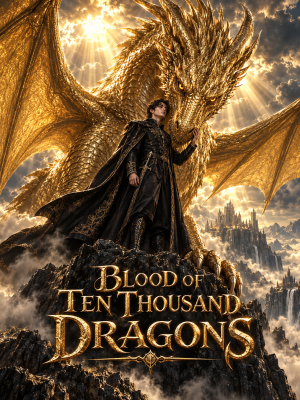 Blood of Ten Thousand Dragons