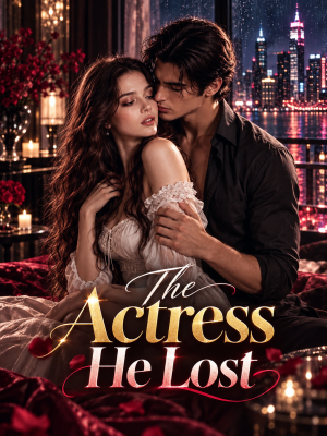 The Actress He Lost
