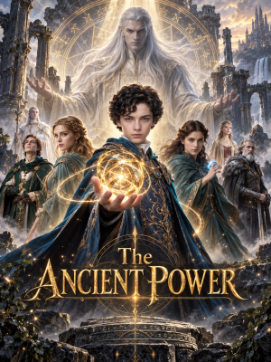 The Ancient Power
