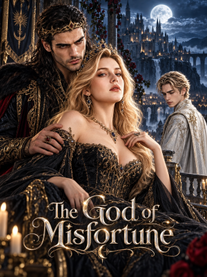 The God of Misfortune