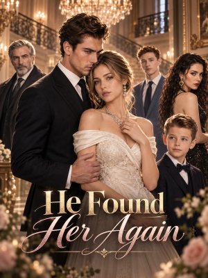 He Found Her Again