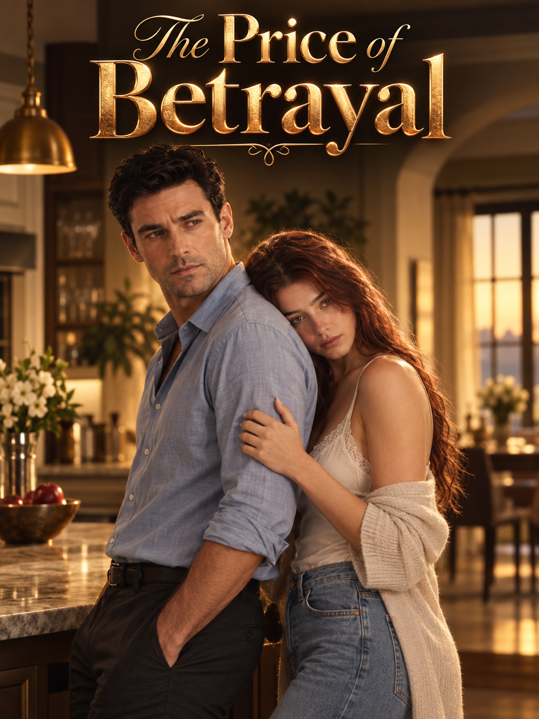 The Price of Betrayal