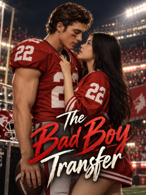 The Bad Boy Transfer