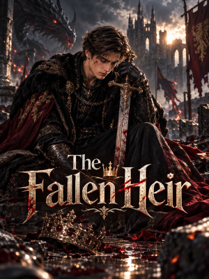 The Fallen Heir