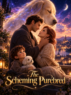 The Scheming Purebred