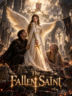 The Fallen Saint