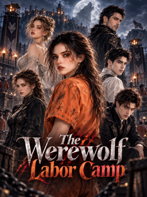 The Werewolf Labor Camp